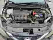 2017 Nissan Sentra SR with VIN 3N1AB7APXHY361954, listed as a Copart auction lot 86270145 with 151,220 mi miles and Salvage title. Bid and sale history available at DreamBid. Image 11.