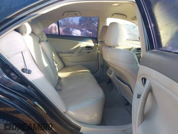 2010 Toyota Camry LE with VIN 4T4BF3EK2AR031538, listed as a IAAI auction lot 43426691 with 234,766 mi miles and . Bid and sale history available at DreamBid. Image 8.