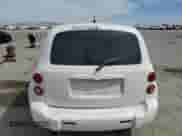 2008 Chevrolet HHR Panel LS с VIN 3GCDA85D98S645064, выставлен на аукционе Copart как лот 63042355 с пробегом 172 336 миль миль и Списание • Salvage title. История ставок и продаж доступна на DreamBid. Изображение 6.