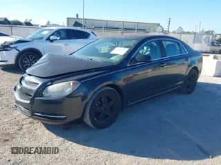 2009 Chevrolet Malibu 1LT с VIN 1G1ZH57B89F125853, выставлен на аукционе IAAI как лот 43430292 с пробегом 86 039 миль миль и . История ставок и продаж доступна на DreamBid. Изображение 2.