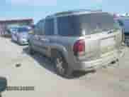 2004 Chevrolet TrailBlazer LT with VIN 1GNDS13S142200093, listed as a IAAI auction lot 42575163 with Not provided miles and . Bid and sale history available at DreamBid. Image 3.