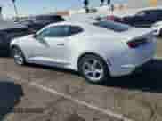 2023 Chevrolet Camaro 1LT с VIN 1G1FB1RX3P0147006, выставлен на аукционе Copart как лот 81066335 с пробегом 43 798 миль миль и Списание • Salvage title. История ставок и продаж доступна на DreamBid. Изображение 2.