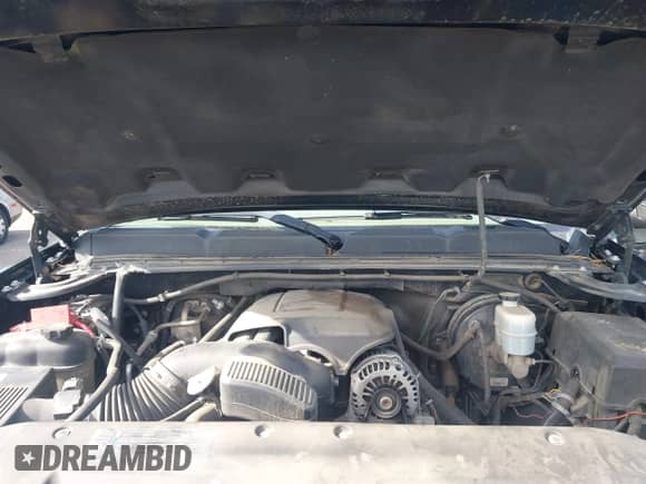 2011 Chevrolet Silverado 1500 LTZ z VIN 3GCPKTE25BG142685, wystawiony jako IAAI lot #42784503 z przebiegiem 220 002 mil mil oraz . Historia ofert i sprzedaży dostępna na DreamBid. Obrazek 10.