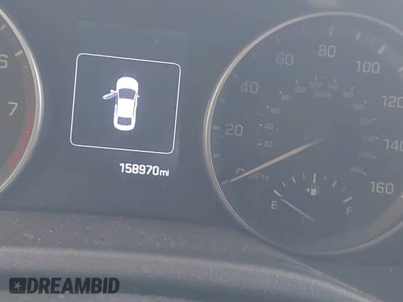 2017 Hyundai Elantra Value Edition with VIN KMHD84LF5HU362603, listed as a IAAI auction lot 42788972 with 158,970 mi miles and . Bid and sale history available at DreamBid. Image 15.