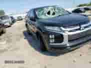 2021 Mitsubishi Outlander ES z VIN JA4ARUAU6MU030941, wystawiony jako Copart lot #68416025 z przebiegiem 86 056 mil mil oraz Szkoda całkowita • Salvage title. Historia ofert i sprzedaży dostępna na DreamBid. Obrazek 14.