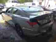 2023 Hyundai Elantra SEL z VIN KMHLM4AGXPU375526, wystawiony jako IAAI lot #43267575 z przebiegiem 38 330 mil mil oraz . Historia ofert i sprzedaży dostępna na DreamBid. Obrazek 3.