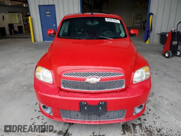 2008 Chevrolet HHR SS с VIN 3GNCA73XX8S675961, выставлен на аукционе Copart как лот 65281575 с пробегом 140 887 миль миль и Списание • Salvage title. История ставок и продаж доступна на DreamBid. Изображение 5.