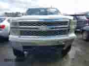 2014 Chevrolet Silverado 1500 LT with VIN 3GCUKREC4EG437067, listed as a IAAI auction lot 41722766 with 93,428 mi miles and . Bid and sale history available at DreamBid. Image 12.