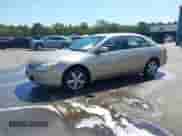 2003 Honda Accord EX с VIN 1HGCM566X3A031007, выставлен на аукционе IAAI как лот 43122269 с пробегом 240 297 миль миль и . История ставок и продаж доступна на DreamBid. Изображение 2.