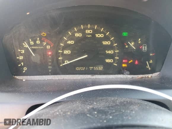 2006 Honda Accord VP с VIN 1HGCM561X6A050939, выставлен на аукционе Copart как лот 71288955 с пробегом 102 021 миль миль и Списание • Salvage title. История ставок и продаж доступна на DreamBid. Изображение 9.