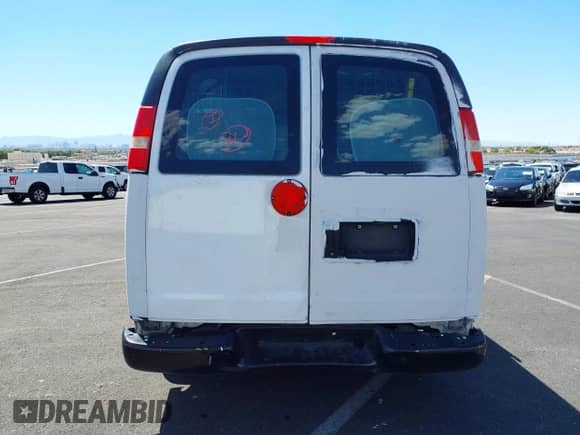 2013 Chevrolet Express Cargo с VIN 1GCSGAFX4D1154340, выставлен на аукционе IAAI как лот 42736448 с пробегом 290 690 миль миль и . История ставок и продаж доступна на DreamBid. Изображение 16.