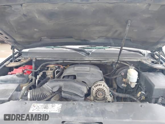 2013 Cadillac Escalade Luxury с VIN 1GYS3BEFXDR127777, выставлен на аукционе IAAI как лот 42390040 с пробегом 206 852 миль миль и . История ставок и продаж доступна на DreamBid. Изображение 10.