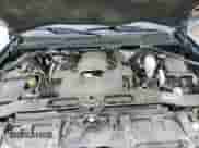 2018 GMC Sierra 1500 z VIN 1GTR1LEC5JZ252719, wystawiony jako Copart lot #66197045 z przebiegiem 151 960 mil mil oraz Szkoda całkowita • Salvage title. Historia ofert i sprzedaży dostępna na DreamBid. Obrazek 11.