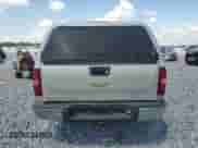 2008 Chevrolet Silverado 1500 Work Truck with VIN 1GCEC14X58Z307679, listed as a Copart auction lot 70956895 with Not provided miles and Clean title. Bid and sale history available at DreamBid. Image 6.