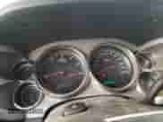 2008 Chevrolet Silverado 3500HD SRW Work Truck z VIN 1GCHC33K48F100412, wystawiony jako Copart lot #44030635 z przebiegiem 275 913 mil mil oraz Szkoda całkowita • Salvage title. Historia ofert i sprzedaży dostępna na DreamBid. Obrazek 9.