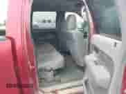 2007 Ford F-150 XLT z VIN 1FTPW14V07FA70064, wystawiony jako IAAI lot #43519828 z przebiegiem 86 139 mil mil oraz . Historia ofert i sprzedaży dostępna na DreamBid. Obrazek 8.