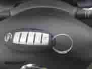 2018 Nissan Murano SV z VIN 5N1AZ2MH2JN126107, wystawiony jako IAAI lot #42637903 z przebiegiem 62 788 mil mil oraz . Historia ofert i sprzedaży dostępna na DreamBid. Obrazek 11.