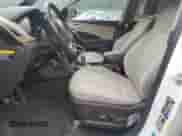 2014 Hyundai Santa Fe z VIN 5XYZUDLB4EG221845, wystawiony jako Copart lot #81813665 z przebiegiem 179 638 mil mil oraz Szkoda całkowita • Salvage title. Historia ofert i sprzedaży dostępna na DreamBid. Obrazek 7.