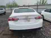 2022 Chevrolet Malibu LT z VIN 1G1ZD5ST4NF197008, wystawiony jako IAAI lot #42157334 z przebiegiem 53 085 mil mil oraz . Historia ofert i sprzedaży dostępna na DreamBid. Obrazek 16.