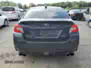 2019 Subaru WRX with VIN JF1VA1A6XK9808002, listed as a Copart auction lot 68039045 with 119,132 mi miles and Salvage title. Bid and sale history available at DreamBid. Image 6.