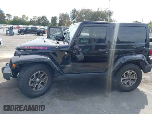 2014 Jeep Wrangler Rubicon с VIN 1C4BJWCG0EL126463, выставлен на аукционе IAAI как лот 43253588 с пробегом 159 402 миль миль и . История ставок и продаж доступна на DreamBid. Изображение 15.