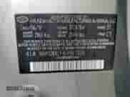 2020 Hyundai Elantra SEL with VIN 5NPD84LF4LH572326, listed as a Copart auction lot 53258205 with 104,229 mi miles and Clean title. Bid and sale history available at DreamBid. Image 12.