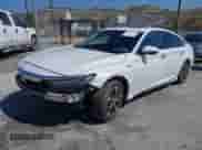 2021 Honda Accord Touring с VIN 1HGCV3F95MA000714, выставлен на аукционе IAAI как лот 42350127 с пробегом 69 731 миль миль и . История ставок и продаж доступна на DreamBid. Изображение 2.