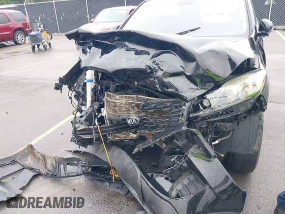 2019 Kia Sorento LX с VIN 5XYPG4A32KG509112, выставлен на аукционе IAAI как лот 43051500 с пробегом 120 399 миль миль и . История ставок и продаж доступна на DreamBid. Изображение 6.