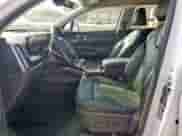 2024 Kia Sorento S with VIN 5XYRL4JC3RG288280, listed as a Copart auction lot 70855655 with 57,419 mi miles and Non repairable. Bid and sale history available at DreamBid. Image 7.