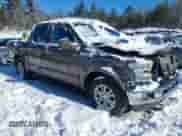 2015 Ford F-150 XLT с VIN 1FTEW1EP7FFD00088, выставлен на аукционе IAAI как лот 41364170 с пробегом 100 524 миль миль и . История ставок и продаж доступна на DreamBid. Изображение 1.