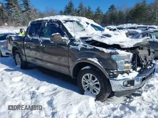 2015 Ford F-150 XLT с VIN 1FTEW1EP7FFD00088, выставлен на аукционе IAAI как лот 41364170 с пробегом 100 524 миль миль и . История ставок и продаж доступна на DreamBid. Изображение 1.