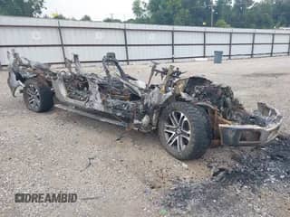 2020 Ford F-150 XL z VIN 1FTEW1E5XLFA45687, wystawiony jako IAAI lot #43376574 z przebiegiem Nie podano mil oraz . Historia ofert i sprzedaży dostępna na DreamBid. Obrazek 1.