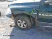 2011 Ram 1500 Outdoorsman with VIN 1D7RV1CT8BS573097, listed as a IAAI auction lot 42950036 with 128,490 mi miles and . Bid and sale history available at DreamBid. Image 6.