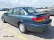 2002 Saturn LS с VIN 1G8JS54F52Y592925, выставлен на аукционе IAAI как лот 42689560 с пробегом Не указан миль и . История ставок и продаж доступна на DreamBid. Изображение 3.