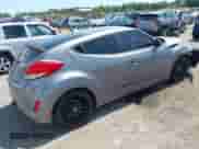 2014 Hyundai Veloster с VIN KMHTC6AD0EU204625, выставлен на аукционе IAAI как лот 42491272 с пробегом Не указан миль и . История ставок и продаж доступна на DreamBid. Изображение 4.