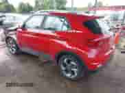 2023 Hyundai Venue Limited z VIN KMHRC8A31PU240842, wystawiony jako IAAI lot #42957979 z przebiegiem 66 654 mil mil oraz . Historia ofert i sprzedaży dostępna na DreamBid. Obrazek 3.