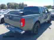 2017 Nissan Frontier SV with VIN 1N6AD0ER4HN718467, listed as a IAAI auction lot 42259724 with 141,211 mi miles and . Bid and sale history available at DreamBid. Image 4.