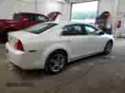 2011 Chevrolet Malibu 2LT с VIN 1G1ZD5E75BF381481, выставлен на аукционе Copart как лот 68101645 с пробегом 118 497 миль миль и Списание • Salvage title. История ставок и продаж доступна на DreamBid. Изображение 3.