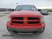 2010 Dodge 1500 SLT с VIN 1D7RV1CP5AS109850, выставлен на аукционе Copart как лот 47474905 с пробегом 125 846 миль миль и Списание • Salvage title. История ставок и продаж доступна на DreamBid. Изображение 5.