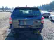 2016 Subaru Forester Touring with VIN JF2SJAXC1GH546038, listed as a IAAI auction lot 43376379 with 144,921 mi miles and . Bid and sale history available at DreamBid. Image 16.