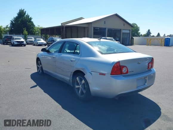 2009 Chevrolet Malibu 2LT с VIN 1G1ZJ57B69F133714, выставлен на аукционе IAAI как лот 42976780 с пробегом 120 105 миль миль и . История ставок и продаж доступна на DreamBid. Изображение 3.