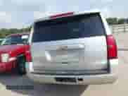 2018 Chevrolet Suburban LT с VIN 1GNSCHKC7JR241578, выставлен на аукционе IAAI как лот 42735358 с пробегом 189 964 миль миль и . История ставок и продаж доступна на DreamBid. Изображение 16.