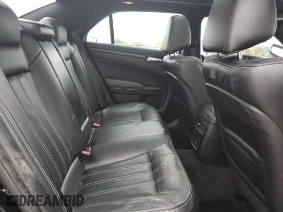 2016 Chrysler 300 S with VIN 2C3CCAGGXGH182748, listed as a Copart auction lot 69357025 with 137,898 mi miles and Salvage title. Bid and sale history available at DreamBid. Image 10.