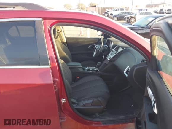 2012 Chevrolet Equinox 1LT с VIN 2GNALDEK7C6225922, выставлен на аукционе IAAI как лот 43529970 с пробегом 148 046 миль миль и . История ставок и продаж доступна на DreamBid. Изображение 5.