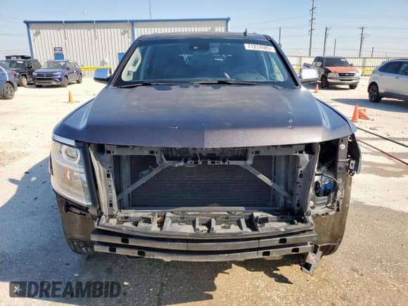 2015 Chevrolet Tahoe LTZ с VIN 1GNSCCKC5FR203941, выставлен на аукционе Copart как лот 71234985 с пробегом 179 557 миль миль и Чистый • Clean title. История ставок и продаж доступна на DreamBid. Изображение 5.
