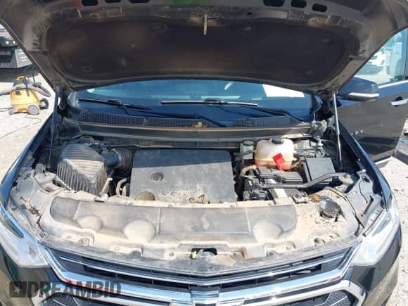 2019 Chevrolet Traverse Premier с VIN 1GNERKKW8KJ132968, выставлен на аукционе IAAI как лот 43165318 с пробегом 145 261 миль миль и . История ставок и продаж доступна на DreamBid. Изображение 10.