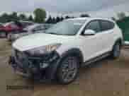 2020 Hyundai Tucson Limited with VIN KM8J3CAL3LU172411, listed as a Copart auction lot 68944725 with 32,451 mi miles and Salvage title. Bid and sale history available at DreamBid. Image 1.