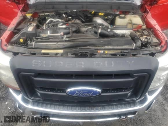 2015 Ford F-250 XLT with VIN 1FT7X2BT5FEB80648, listed as a Copart auction lot 86421265 with 151,570 mi miles and Clean title. Bid and sale history available at DreamBid. Image 11.