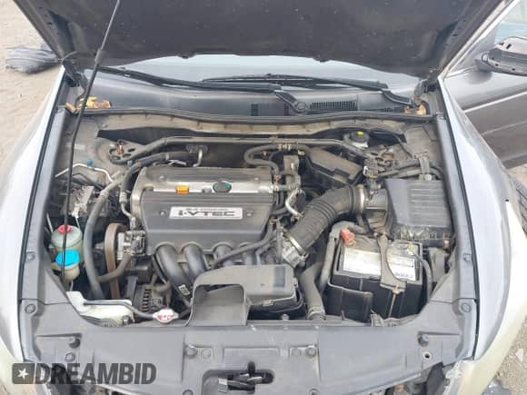 2009 Honda Accord EX с VIN 1HGCP26719A118754, выставлен на аукционе IAAI как лот 43228123 с пробегом 114 635 миль миль и . История ставок и продаж доступна на DreamBid. Изображение 10.