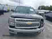 2015 Chevrolet Silverado 1500 LT with VIN 1GCRCREH4FZ244904, listed as a IAAI auction lot 42939905 with 156,357 mi miles and . Bid and sale history available at DreamBid. Image 6.